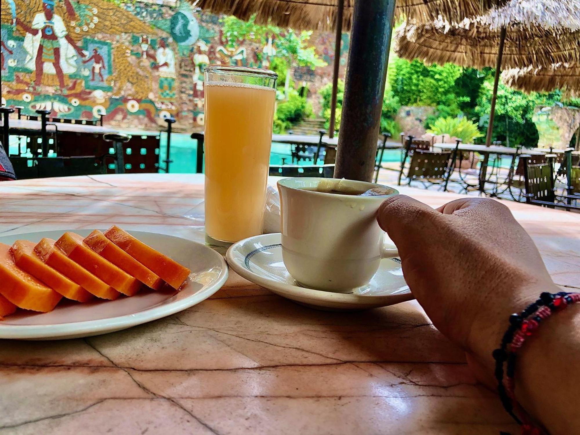 De La Mision, Museo Y Jardin Hotel Taxco de Alarcon