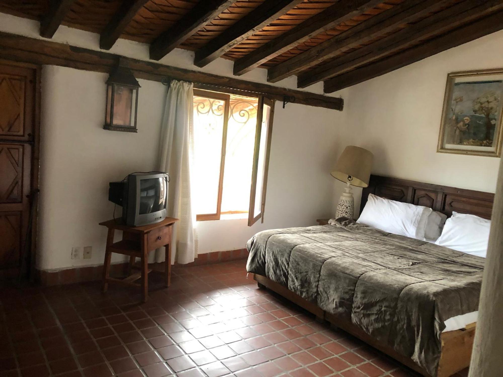 Hotel De La Mision, Museo Y Jardin Taxco de Alarcon