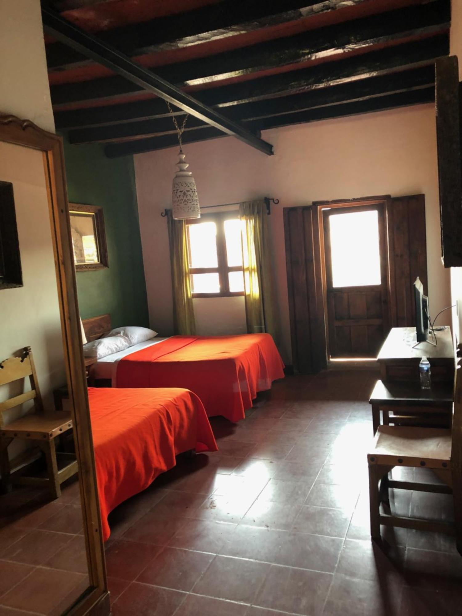 De La Mision, Museo Y Jardin Taxco de Alarcon