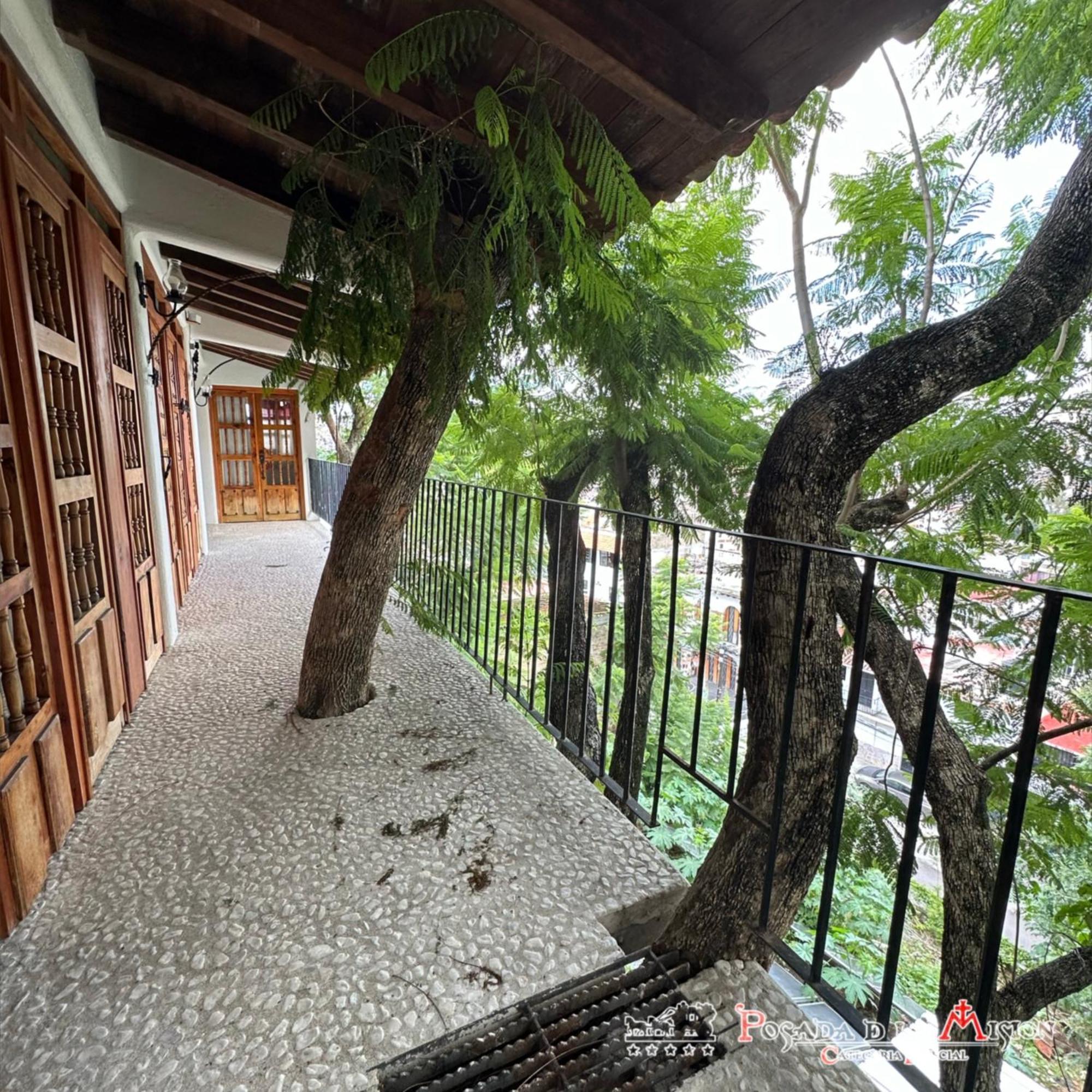 Hotel De La Mision, Museo Y Jardin