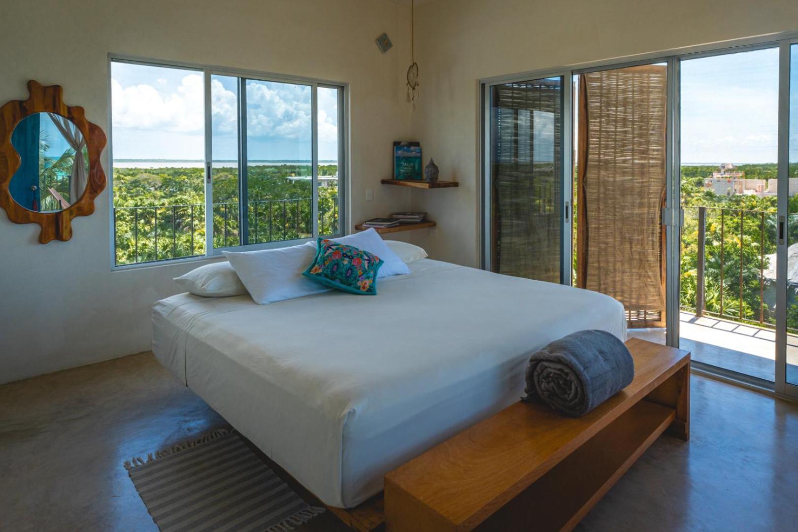 Casa Mia Eco Boutique Hotel 3*