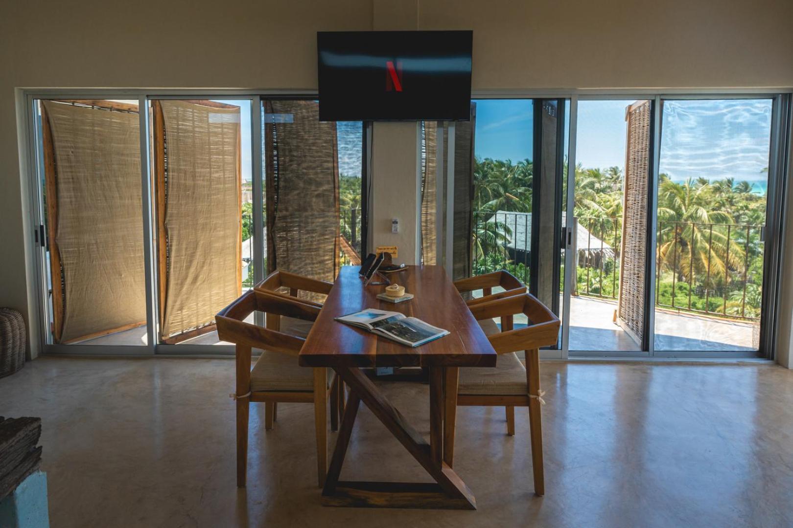 Hotel Casa Mia Eco Boutique El Cuyo