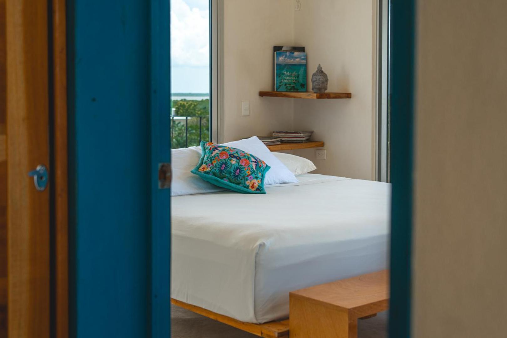 Casa Mia Eco Boutique Hotel 3*