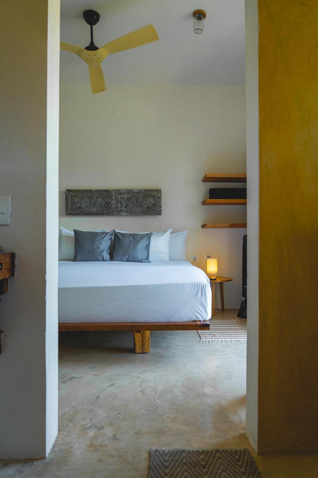 Casa Mia Eco Boutique 3* El Cuyo