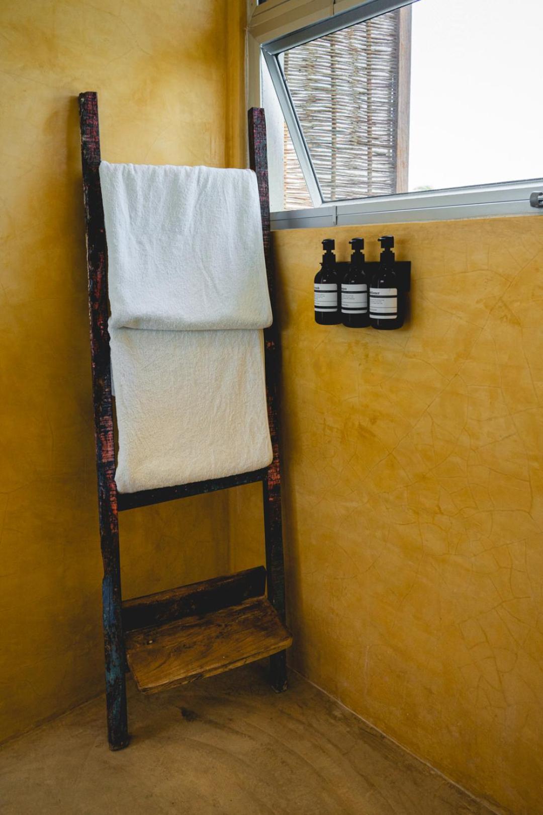 Hotel Casa Mia Eco Boutique