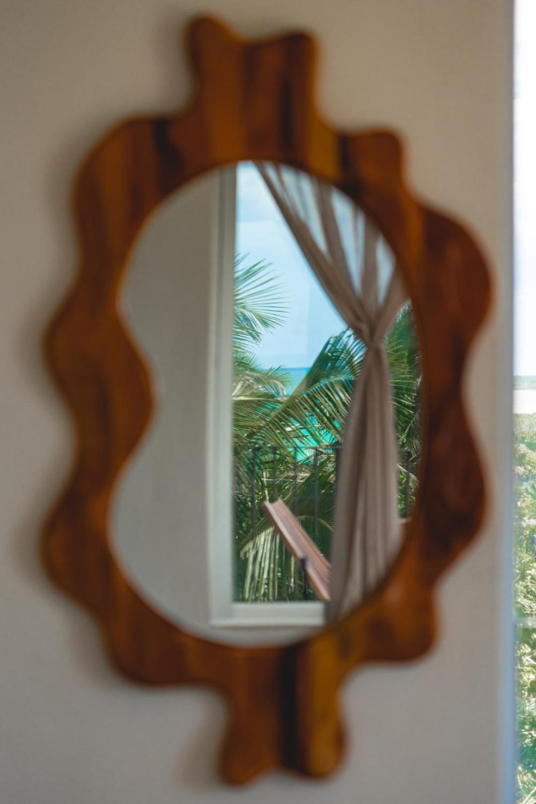 Hotel Casa Mia Eco Boutique 3*