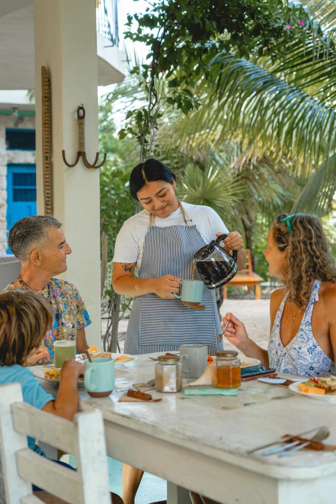 Casa Mia Eco Boutique El Cuyo