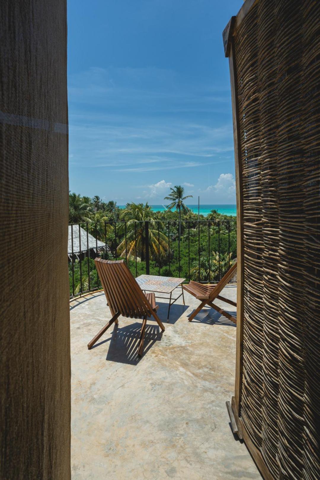 Hotel Casa Mia Eco Boutique 3*