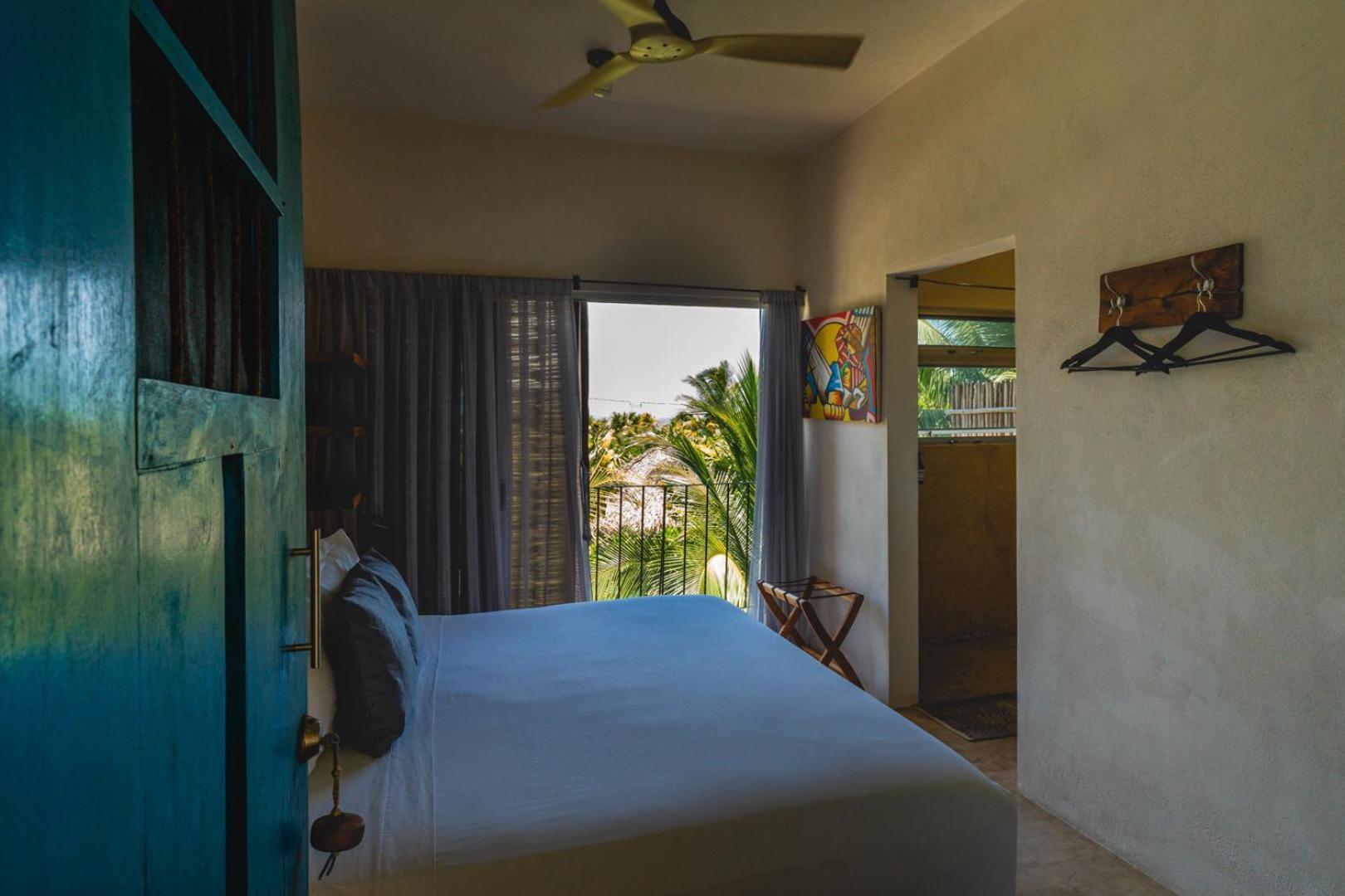 Casa Mia Eco Boutique Hotel