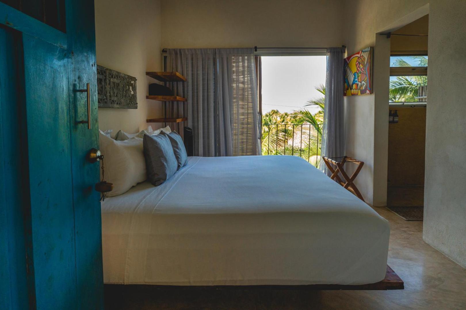 Hotel Casa Mia Eco Boutique