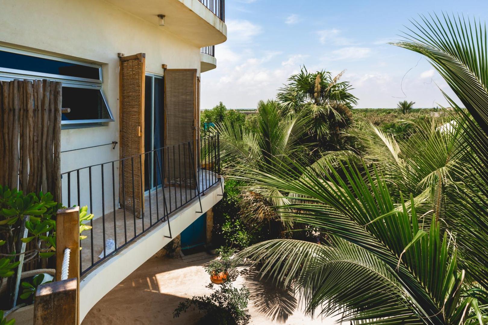 Casa Mia Eco Boutique Hotel 3*