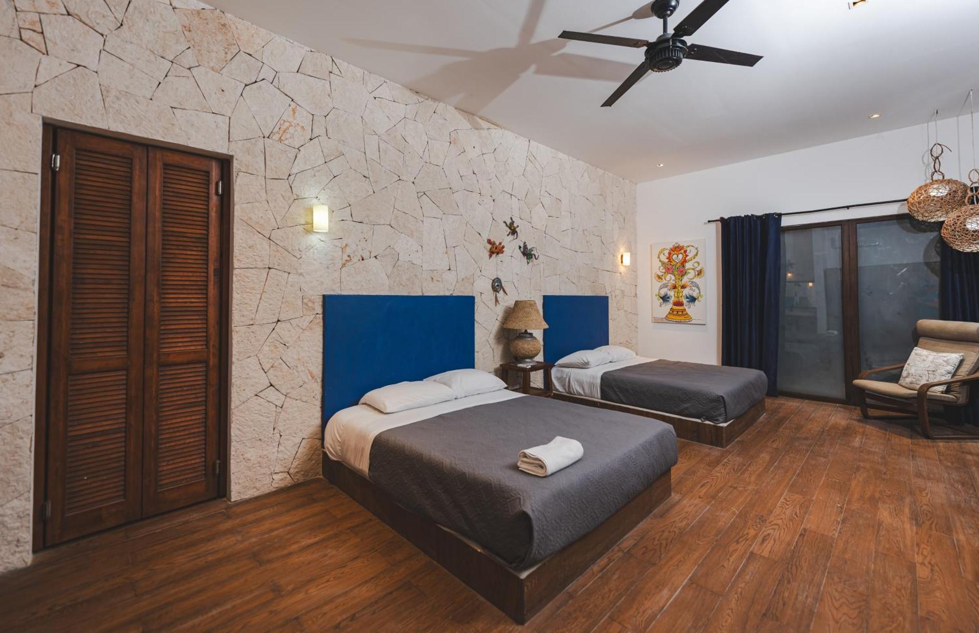 Holiday home Tankah 7 Cielo *