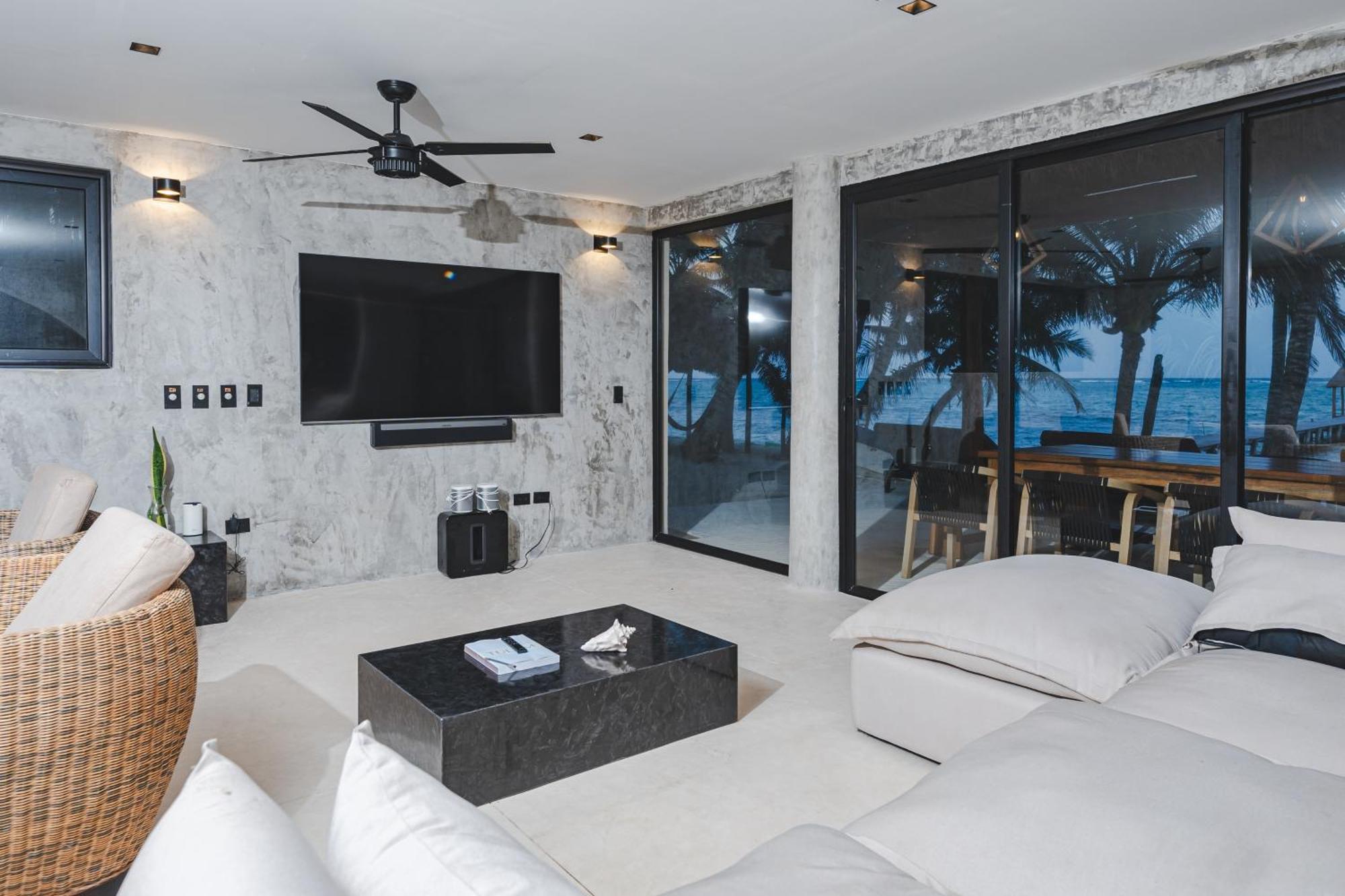 Holiday home Tankah 7 Cielo