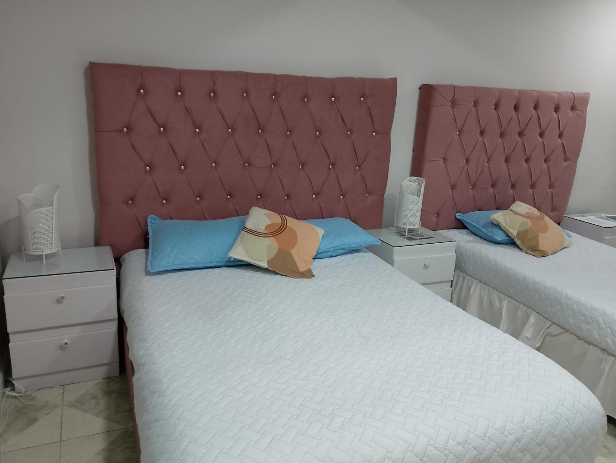 Narvarte Del Valle Guest house *