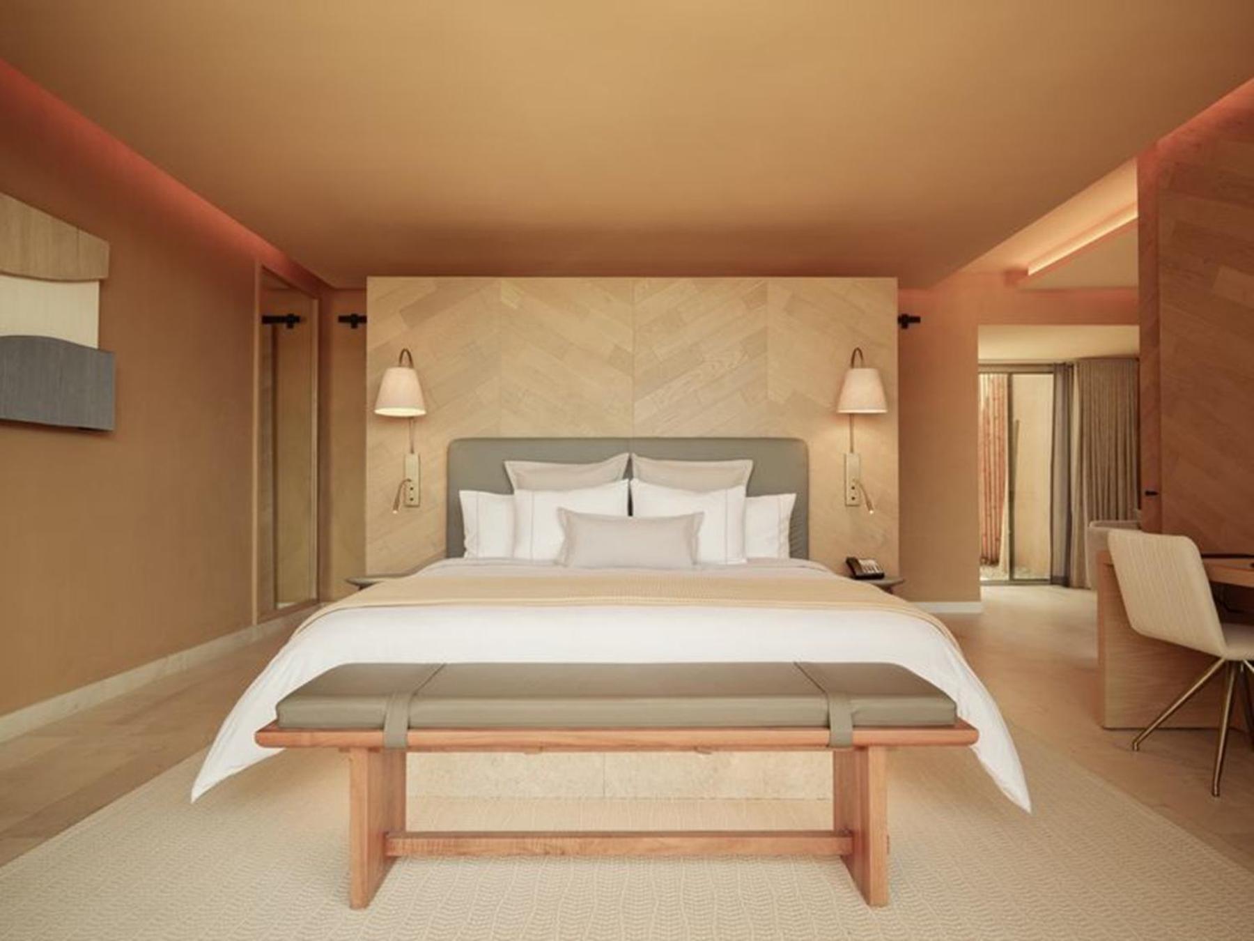Banyan Tree Veya, 5* Valle de Guadalupe