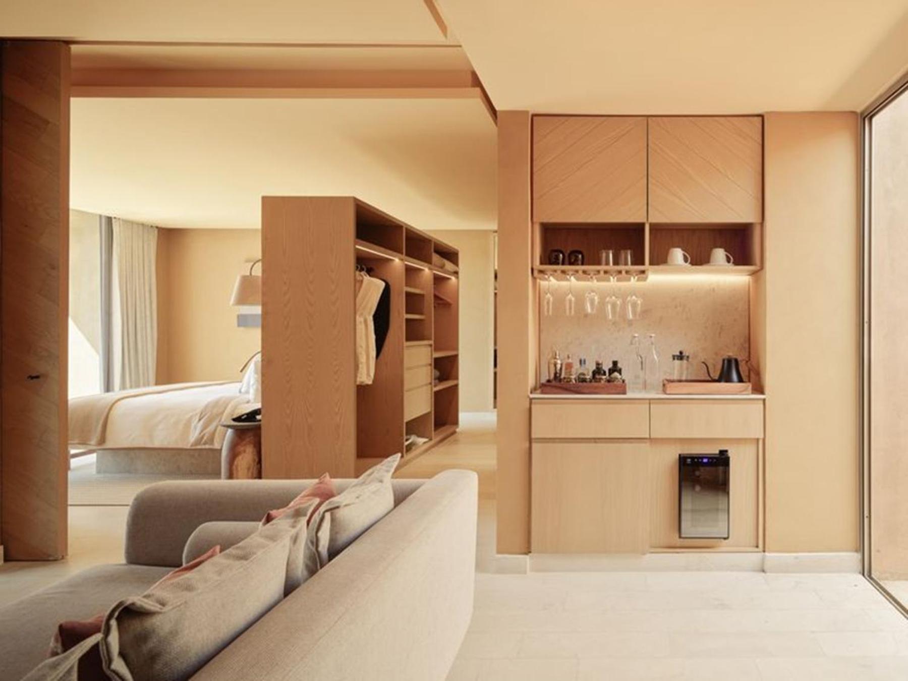 Banyan Tree Veya, - A Wellbeing & Wine Hotel Valle de Guadalupe