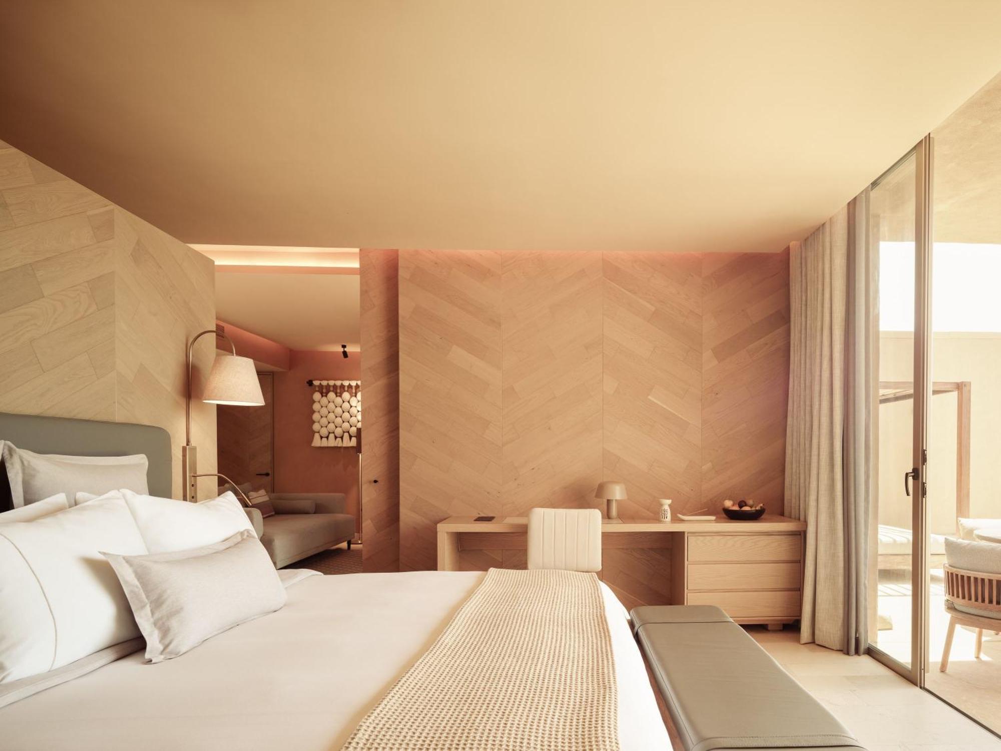 Hotel Banyan Tree Veya, Valle de Guadalupe
