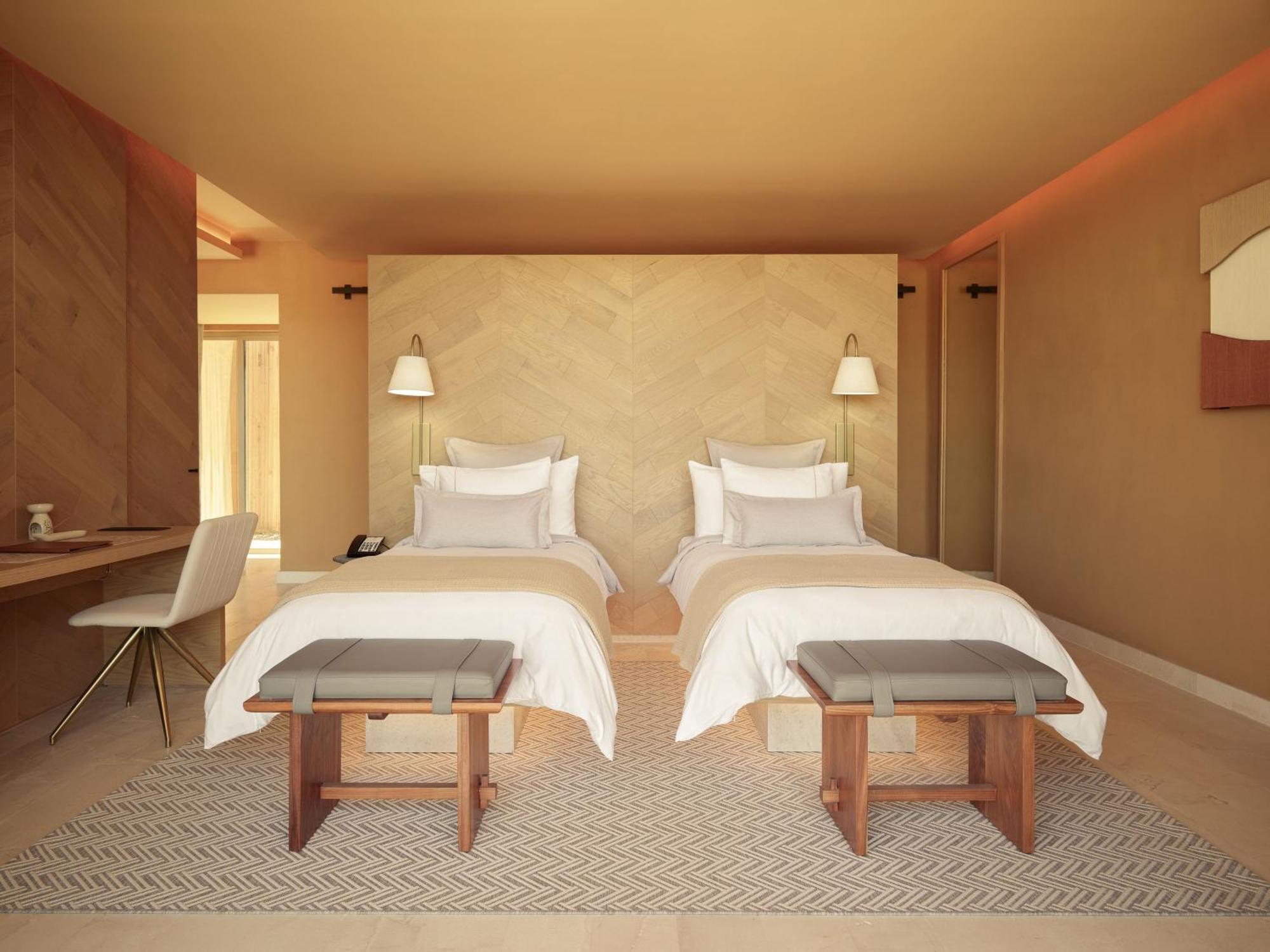 Banyan Tree Veya, Valle de Guadalupe