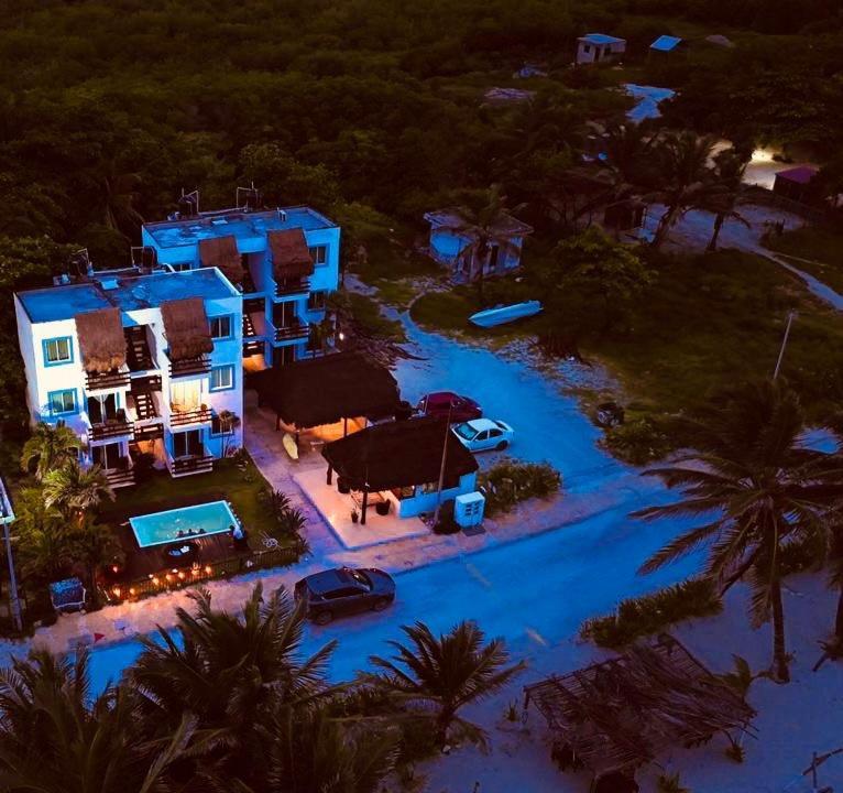 Arenas Hotel *