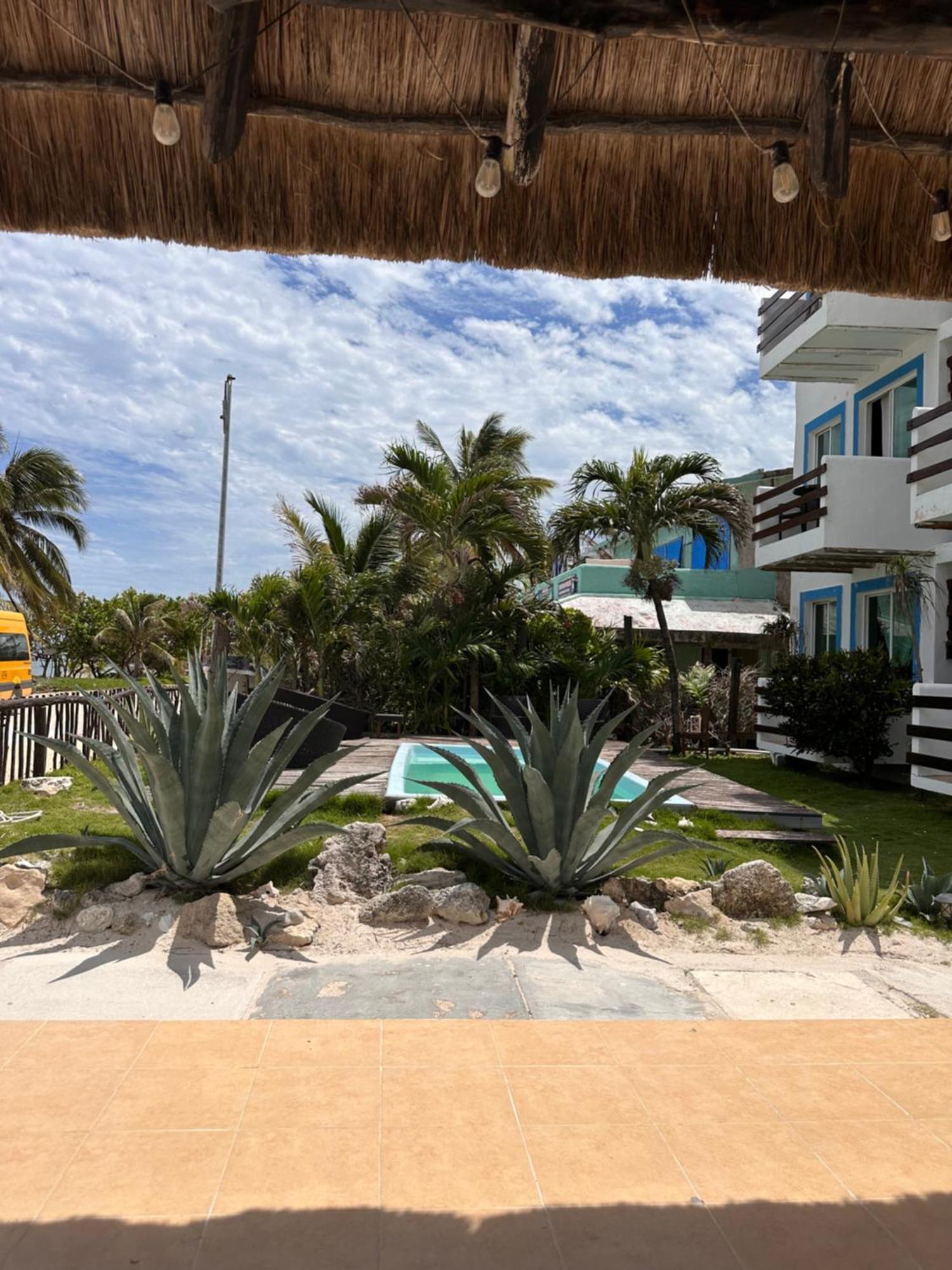 Arenas * Mahahual