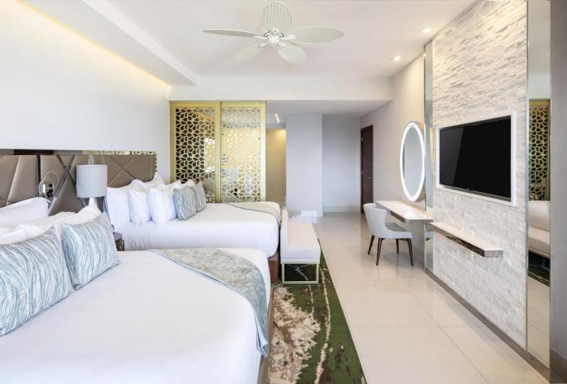 Ocean View Resort El Bedito