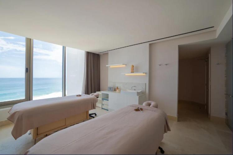 Ocean View * El Bedito