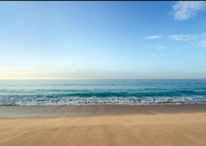 Ocean View Resort El Bedito