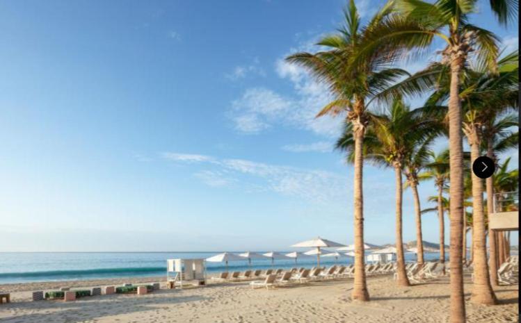 Ocean View Resort El Bedito