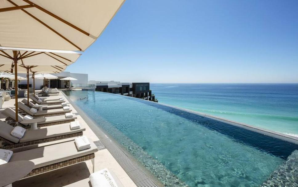 Ocean View Resort *