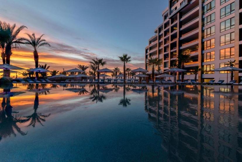 Resort Ocean View El Bedito