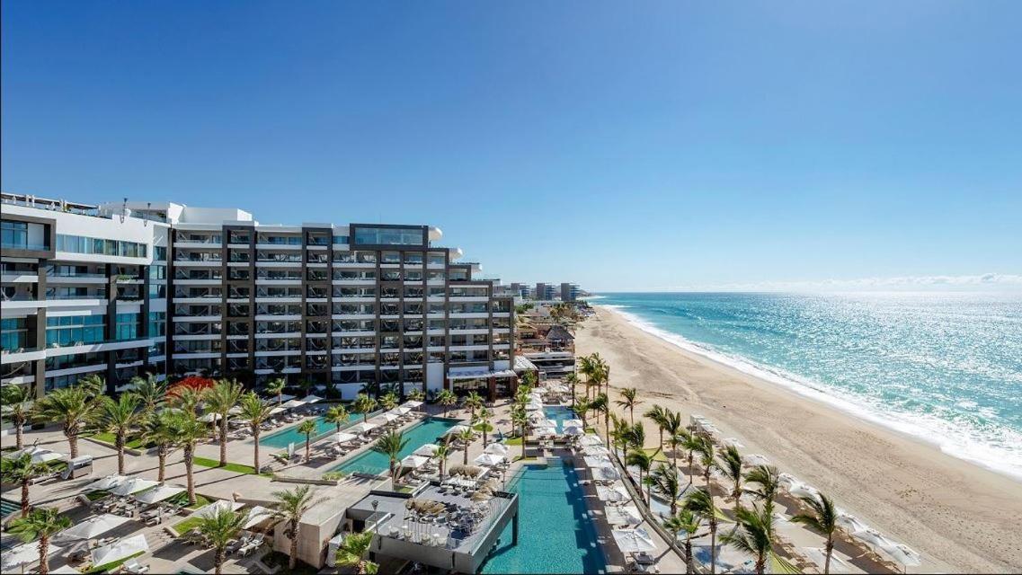 Ocean View Resort