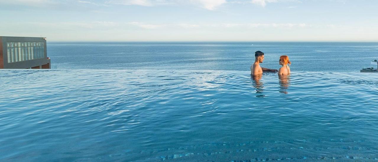 Resort Ocean View *