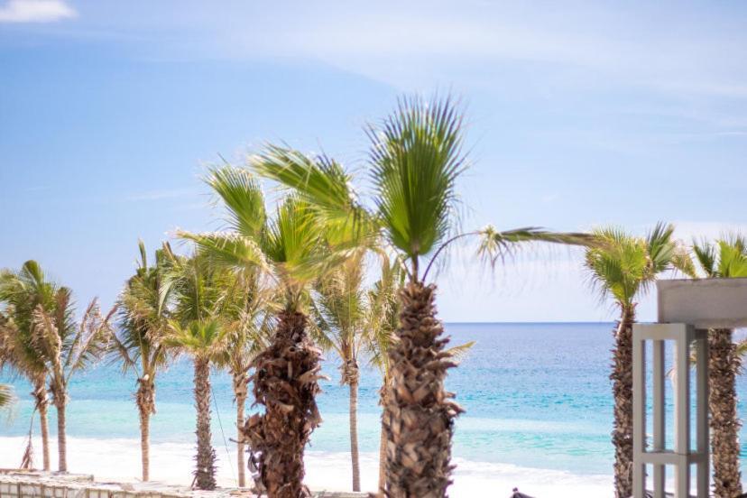 Ocean View Resort