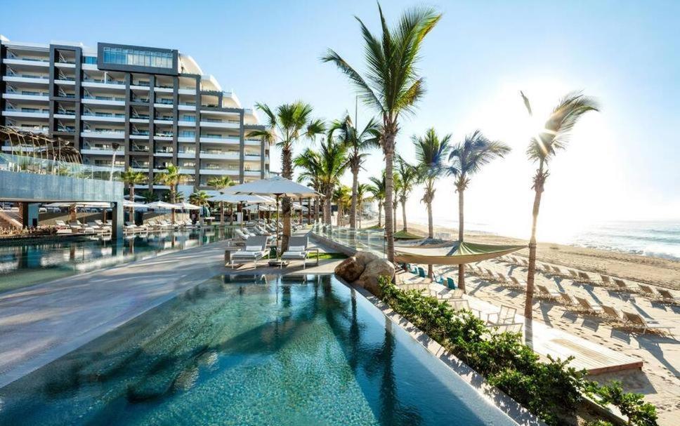 Resort Ocean View *