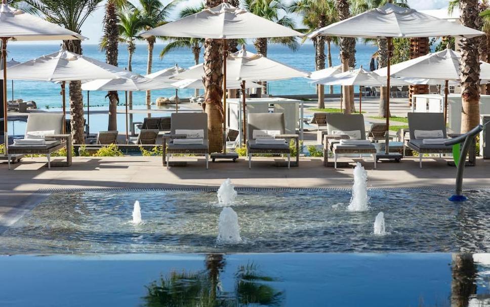 Resort Ocean View El Bedito