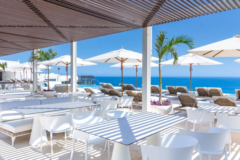 Resort Ocean View