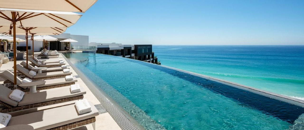 Ocean View * El Bedito