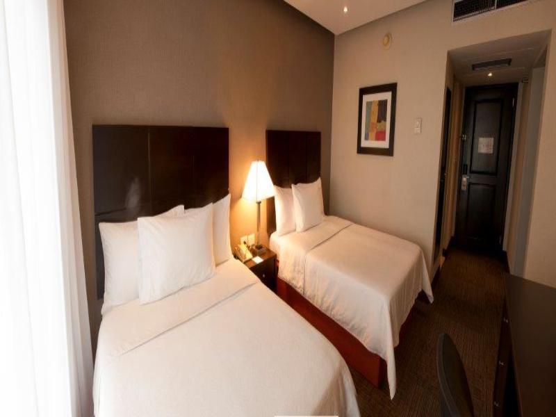 Everest 4* Ciudad Victoria