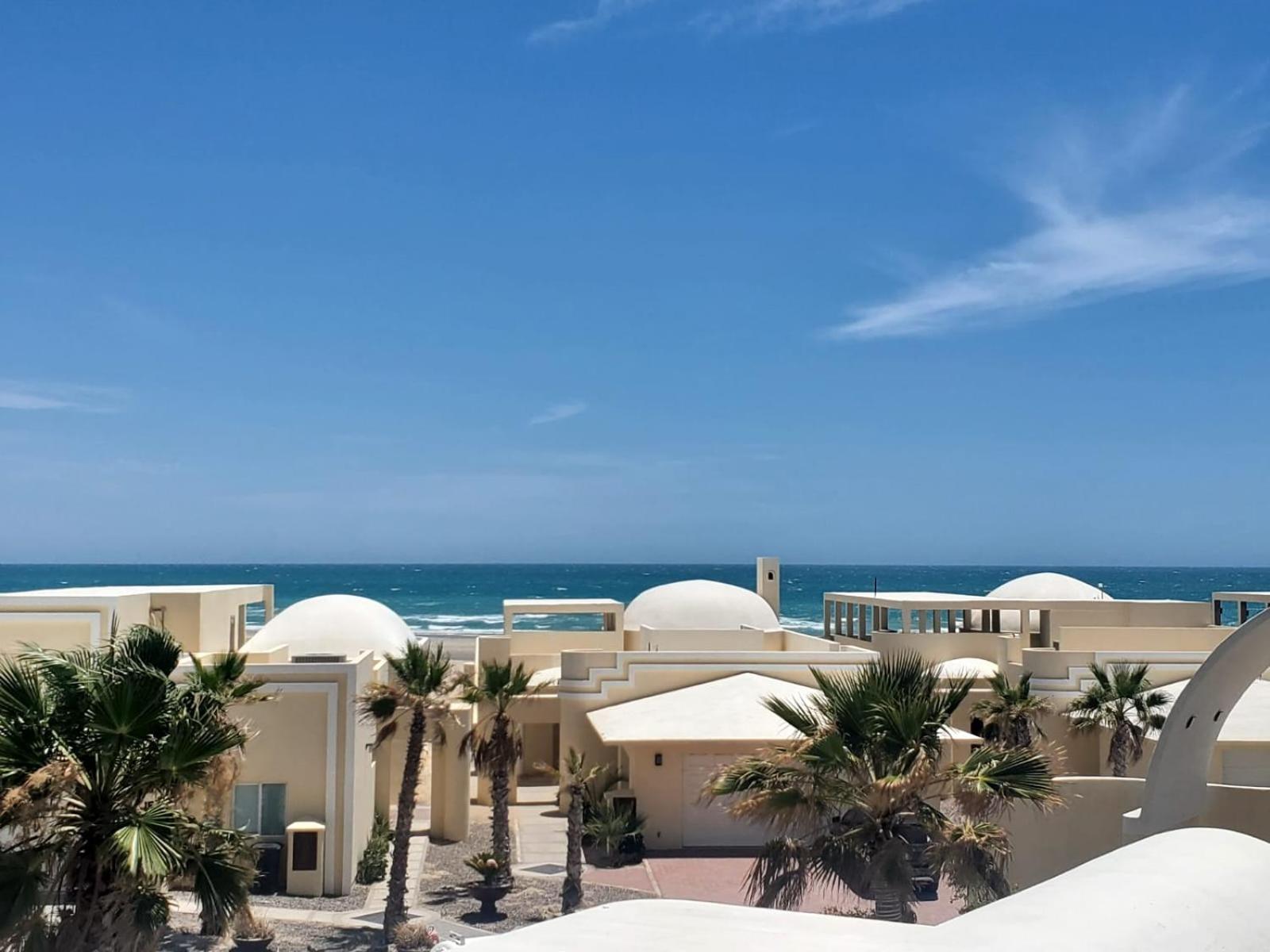 Playa Azul