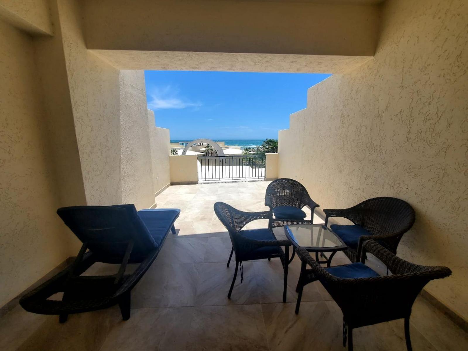 Resort Playa Azul