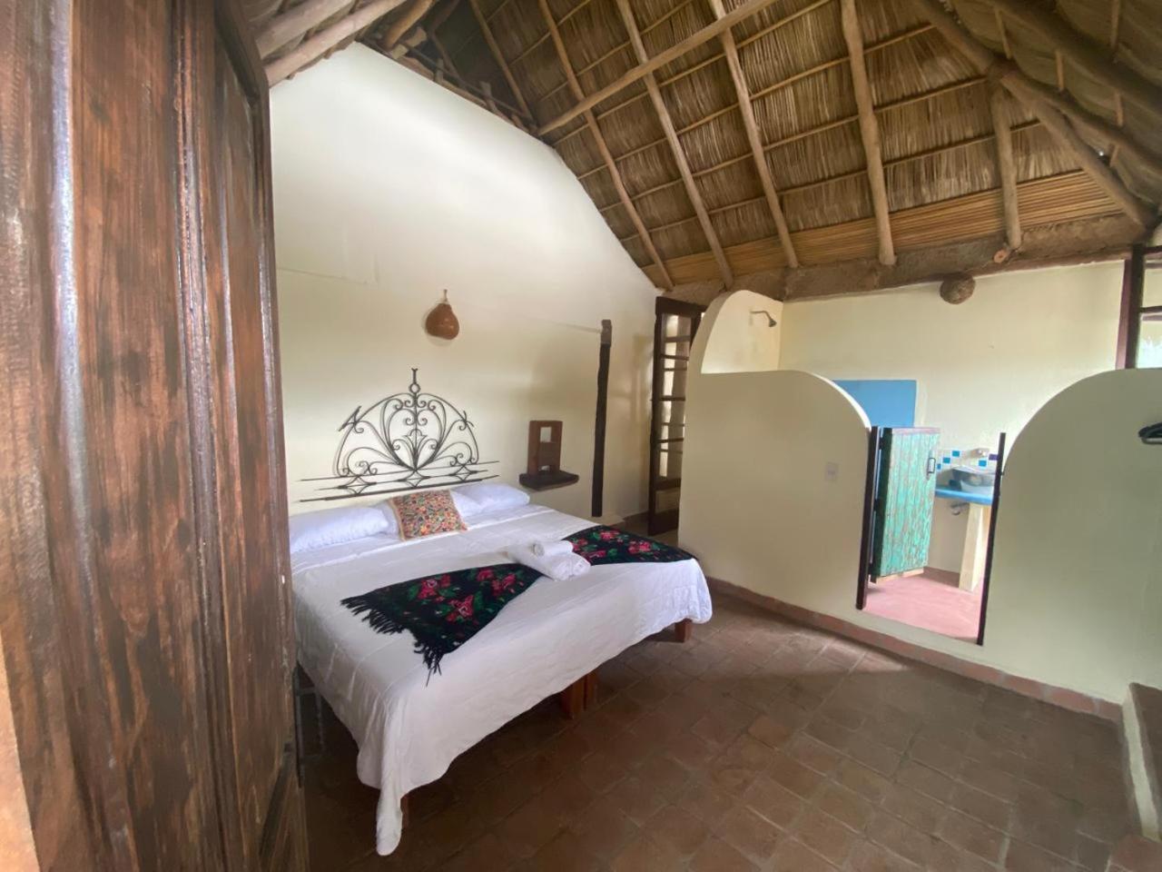 Artesanal San Francisco (Nayarit)