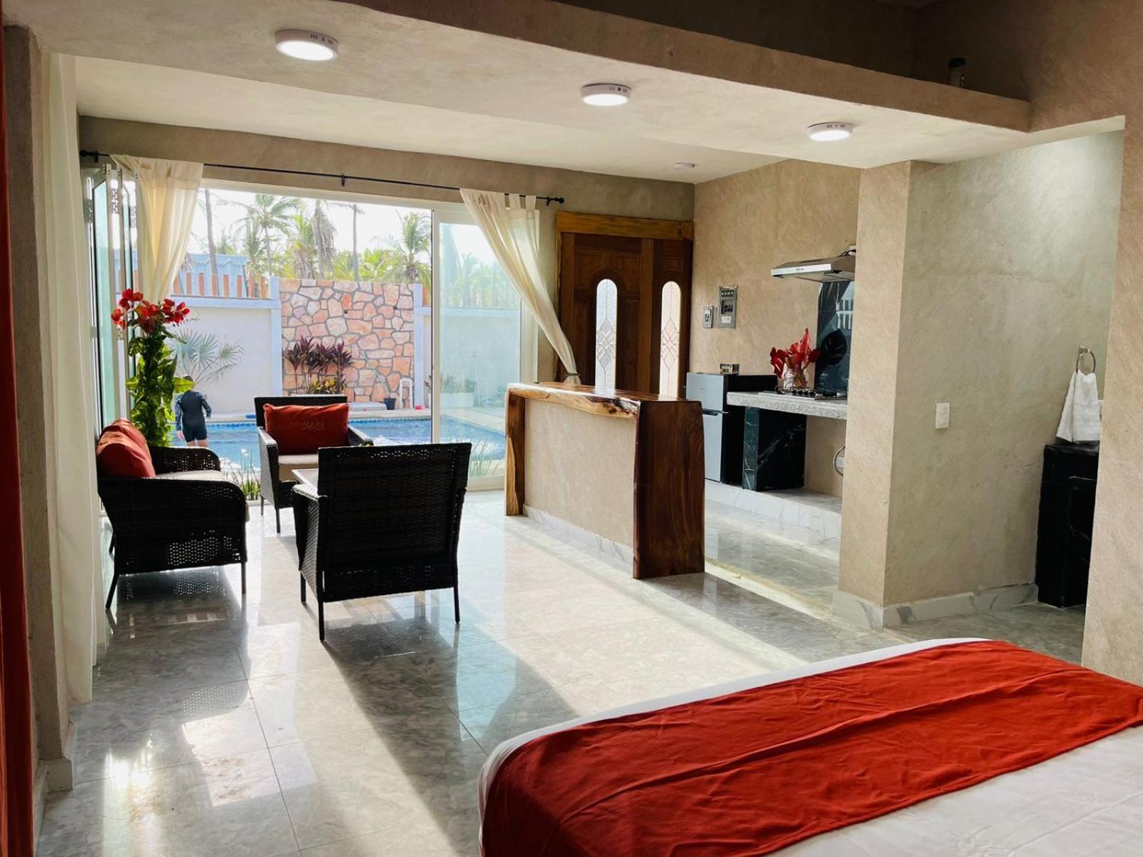 Coco Mare 1 Hotel 5*