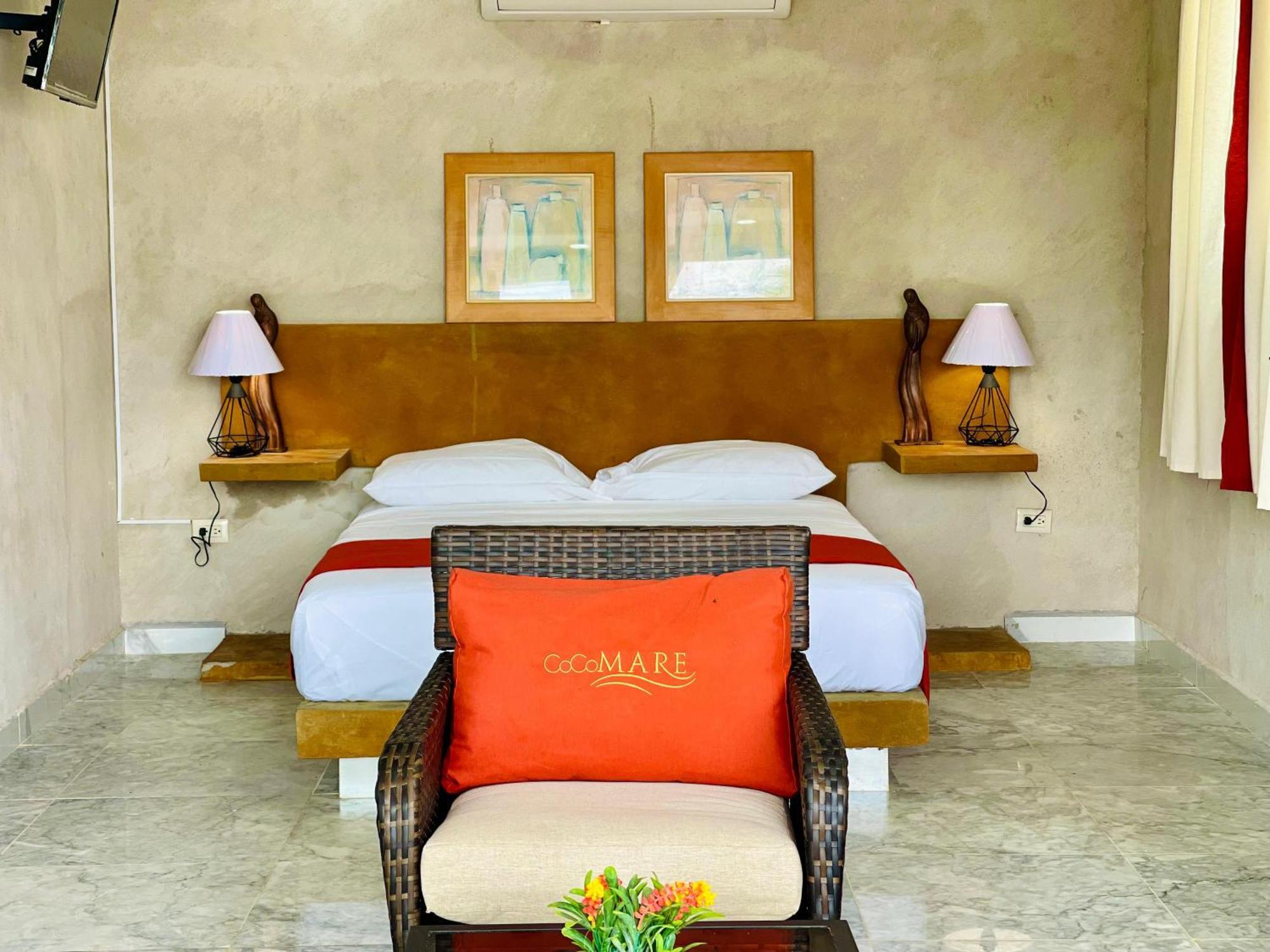 Hotel Coco Mare 1