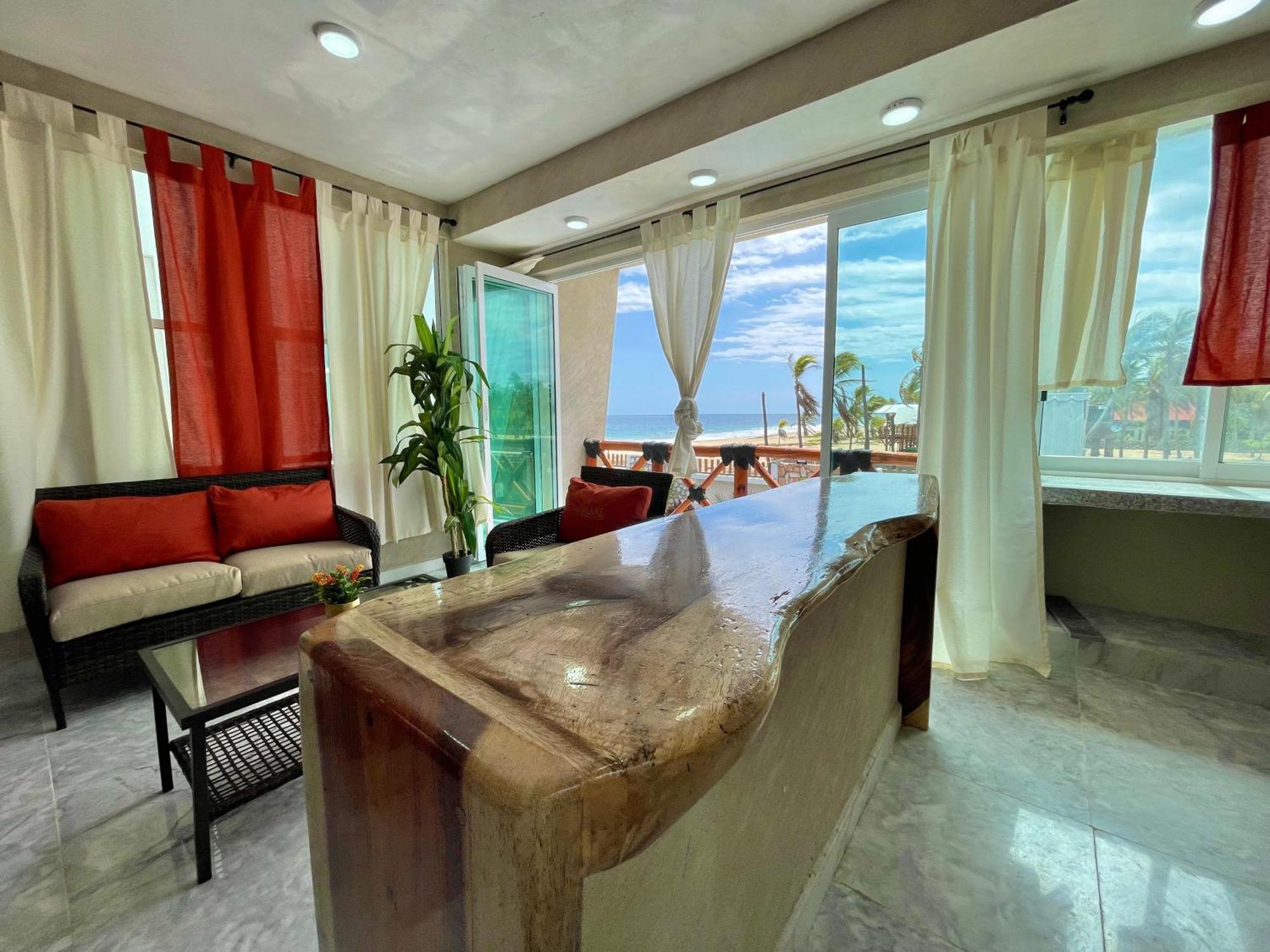 Hotel Coco Mare 1 5*