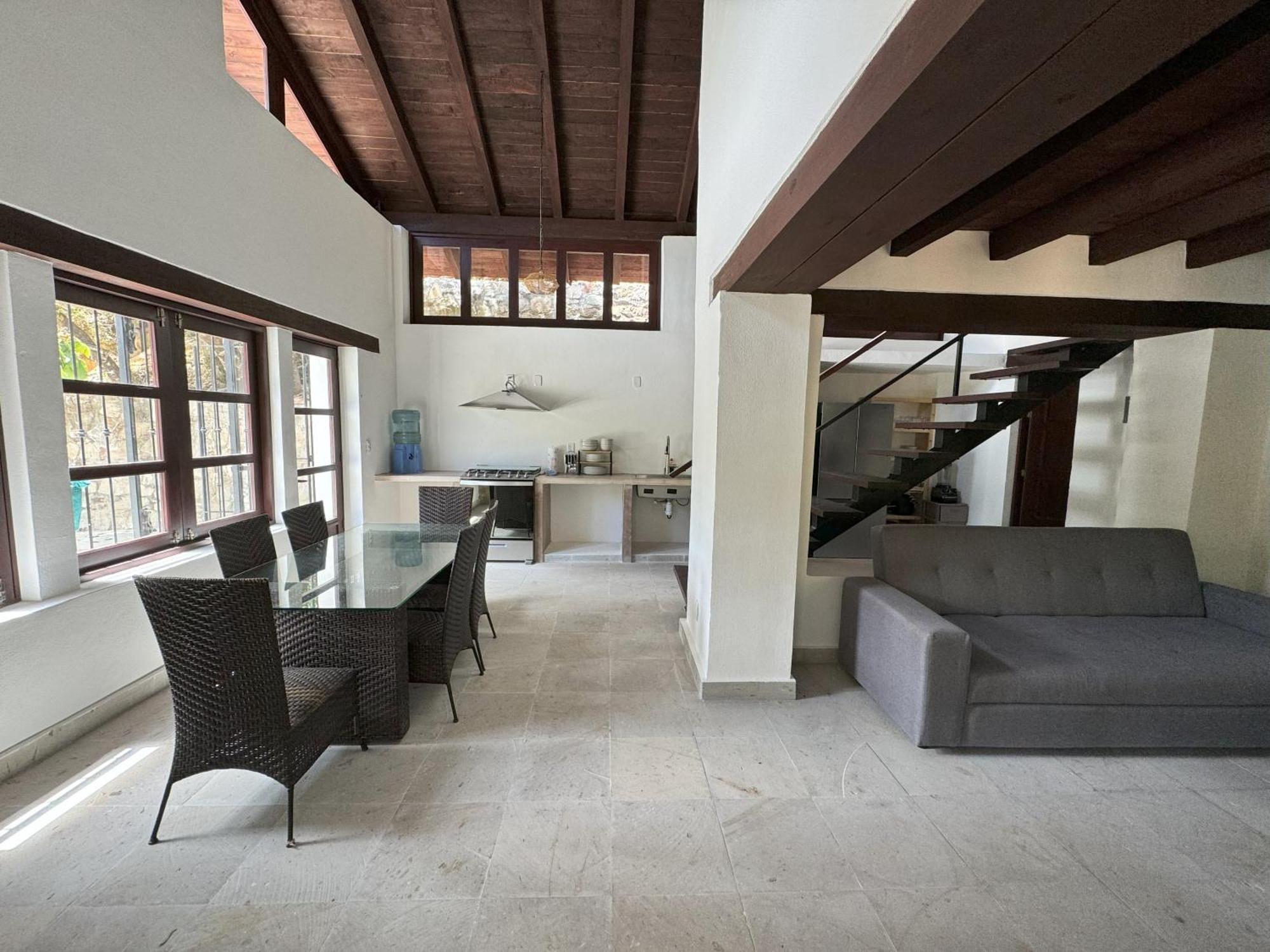 Casa Guayabas