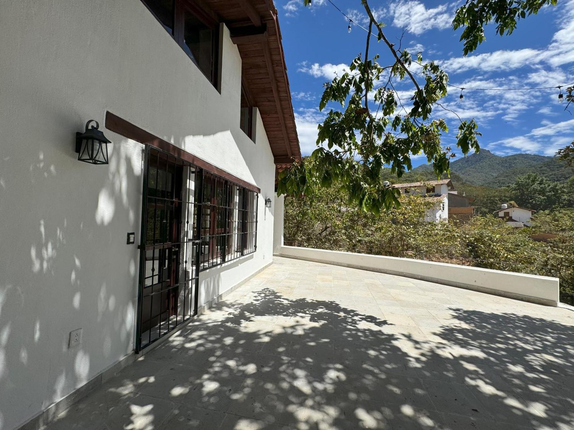 Casa Guayabas Holiday home