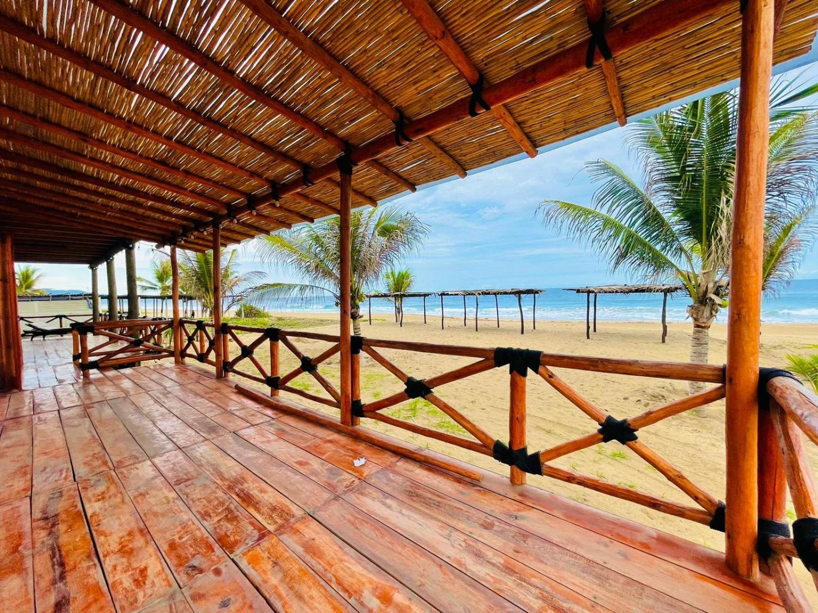 Coco Mare 1 Hotel Coyuca de Benitez