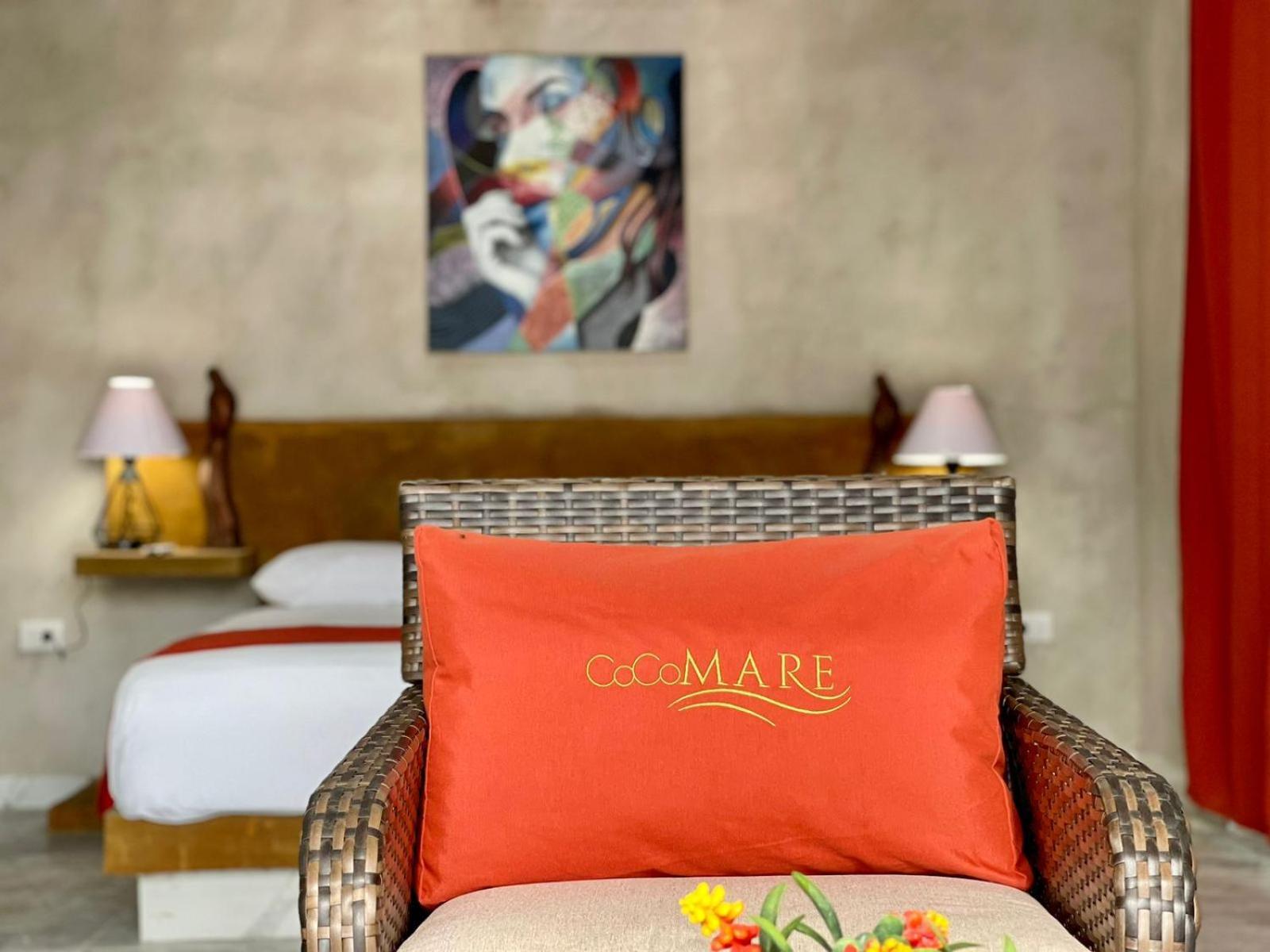 Hotel Coco Mare 1 5*