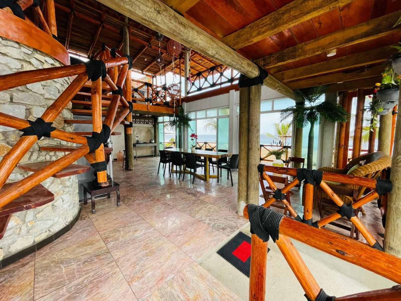 Hotel Coco Mare 1
