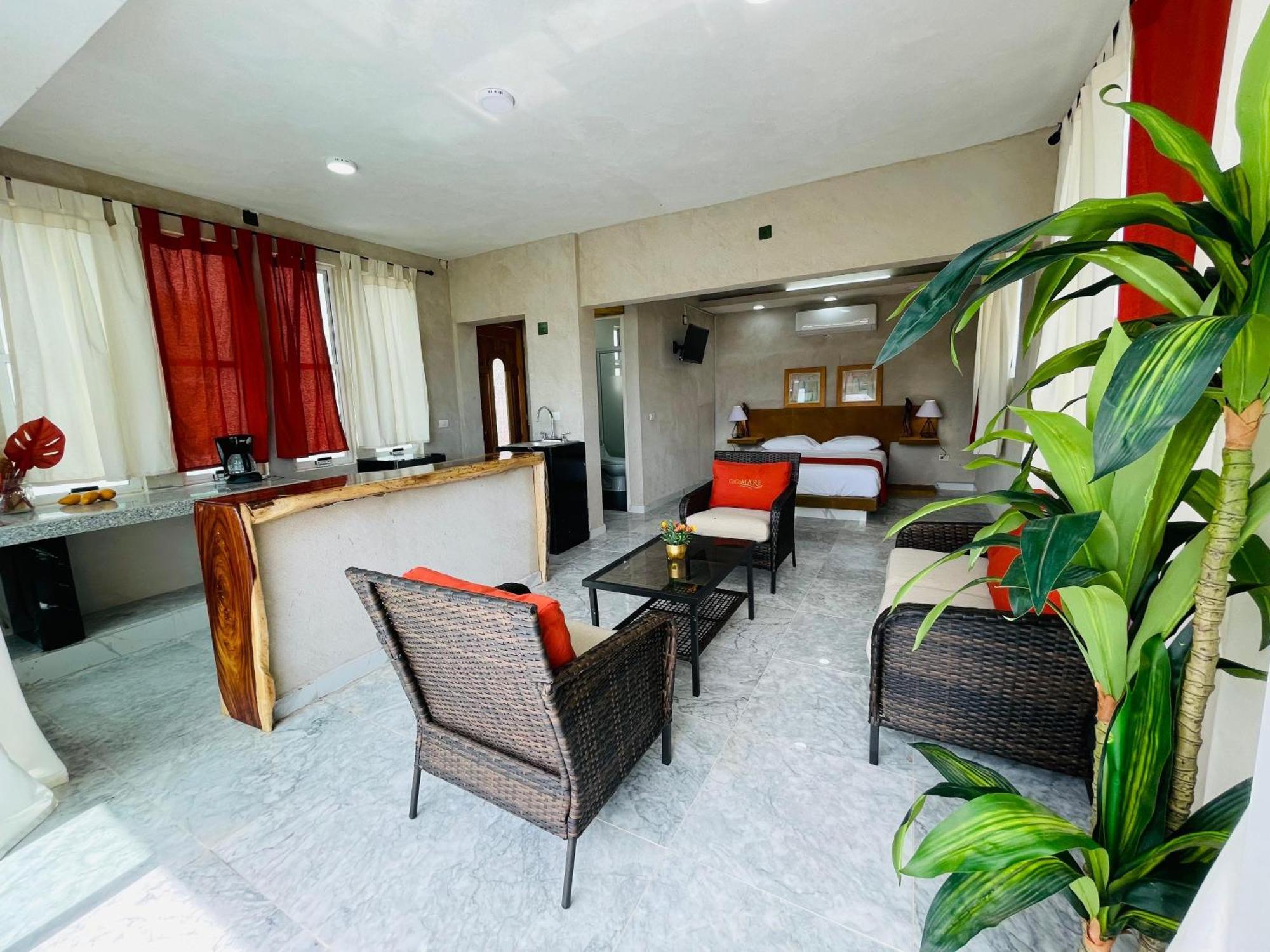 Hotel Coco Mare 1 5*